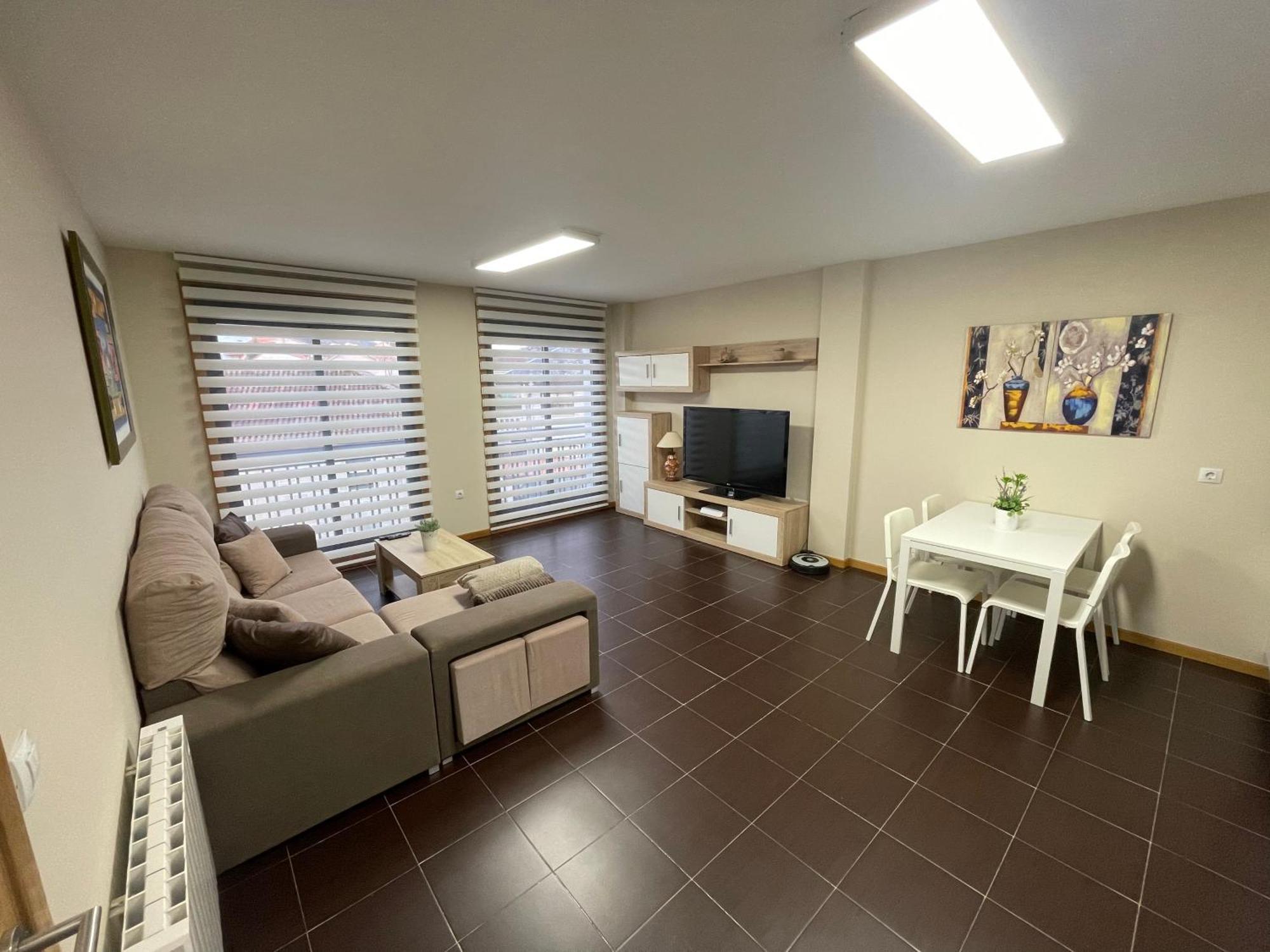 Apartamento Rincon Talo Rio Arcade Exterior foto